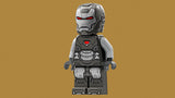 LEGO® Marvel - Mek Ratne Mašine (76277)