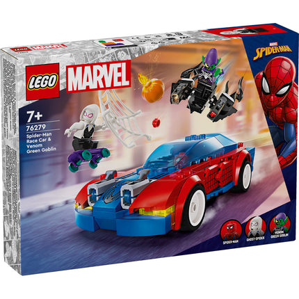 LEGO® Marvel - tbd-SH-2024-Marvel-6 (76279)