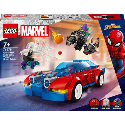 LEGO® Marvel - tbd-SH-2024-Marvel-6 (76279)