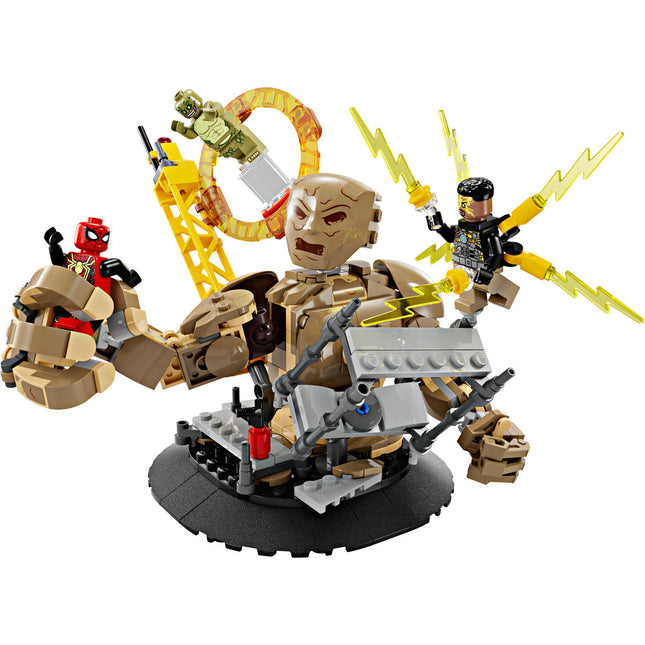 LEGO® Marvel - tbd-SH-2024-Marvel-7 (76280)