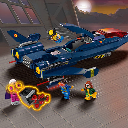 LEGO® Marvel - tbd-SH-2024-Marvel-8 (76281)