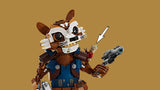 LEGO® Marvel - Roket i Beba Grut (76282)