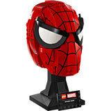 LEGO® Marvel - Spajdermenova maska (76285)
