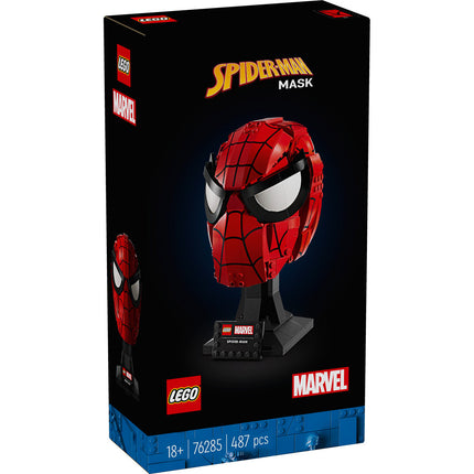 LEGO® Marvel - Kis dínók mentőközpont (76285)