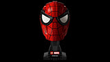 LEGO® Marvel - Spajdermenova maska (76285)
