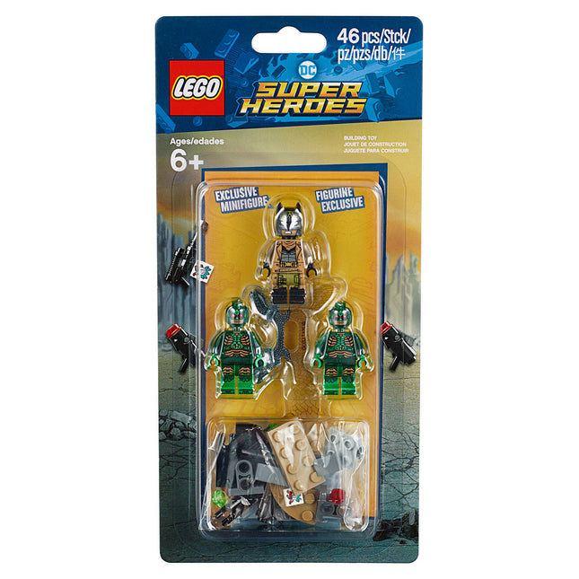 LEGO® Marvel - Knightmare Batman (853744)