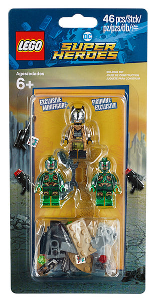 LEGO® Marvel - Knightmare Batman (853744)