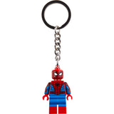 Spider-man privezak za ključeve