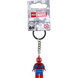 Spider-man privezak za ključeve