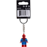 LEGO® Marvel - Spider-man privezak za ključeve (854290)