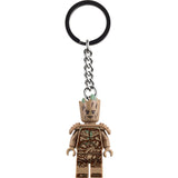 LEGO® Marvel - Groot kulcstartó (854291)
