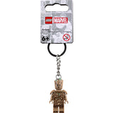 LEGO® Marvel - Groot kulcstartó (854291)