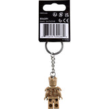 LEGO® Marvel - Groot privezak za ključeve (854291)