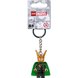 LEGO® Marvel - Loki privezak za ključeve (854294)