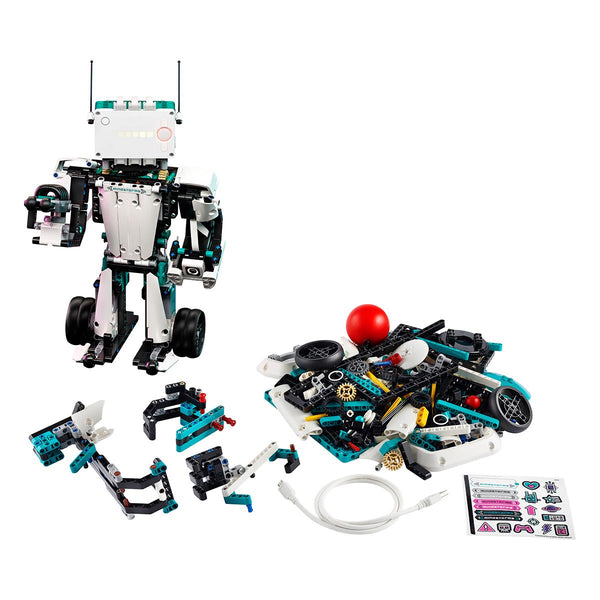 LEGO® MINDSTORMS® - Robot feltaláló (51515)