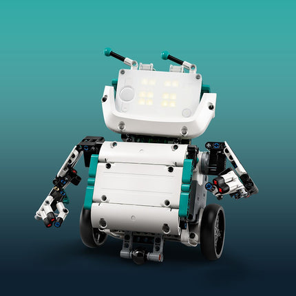 LEGO® MINDSTORMS® - Robot feltaláló (51515)