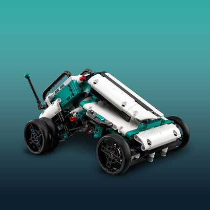 LEGO® MINDSTORMS® - Robot feltaláló (51515)