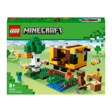 LEGO® Minecraft® - A méhkaptár (21241)