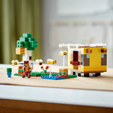 LEGO® Minecraft® - A méhkaptár (21241)