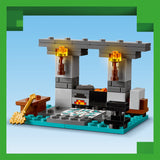 LEGO® Minecraft® - Oružarnica (21252)