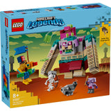 LEGO® Minecraft® - hello (21257)