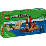 LEGO Minecraft (21259)