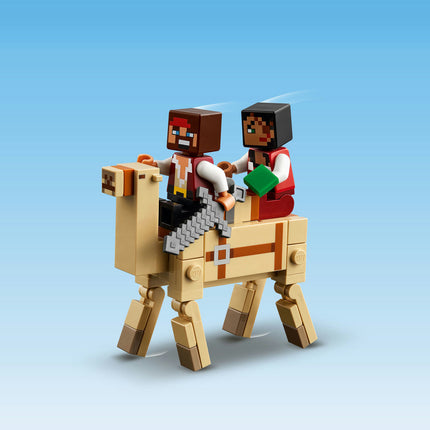 LEGO Minecraft (21259)