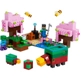 LEGO Minecraft (21260)