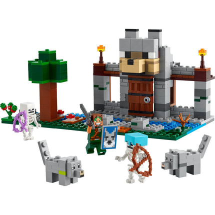 LEGO Minecraft (21261)