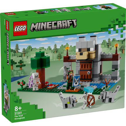 LEGO Minecraft (21261)