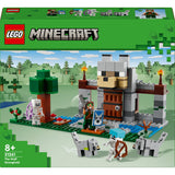 LEGO Minecraft (21261)