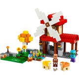 LEGO Minecraft (21262)