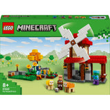 LEGO Minecraft (21262)