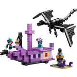 LEGO Minecraft (21264)