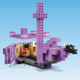 LEGO Minecraft (21264)