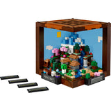 LEGO Minecraft (21265)