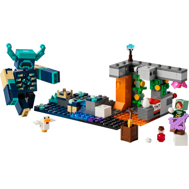 LEGO Minecraft (21274)