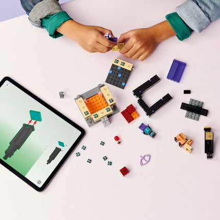 LEGO Minecraft (21584)