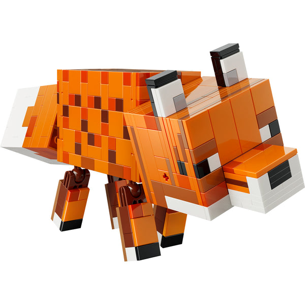 LEGO Minecraft (21588)