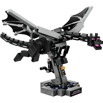 LEGO Minecraft (21595)