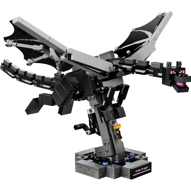 LEGO Minecraft (21595)