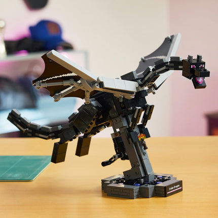 LEGO Minecraft (21595)