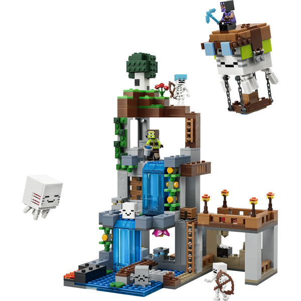 LEGO Minecraft (21597)