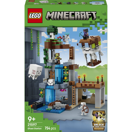 LEGO Minecraft (21597)