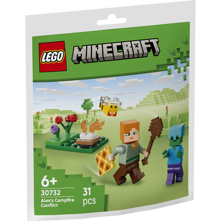 LEGO Minecraft (30732)