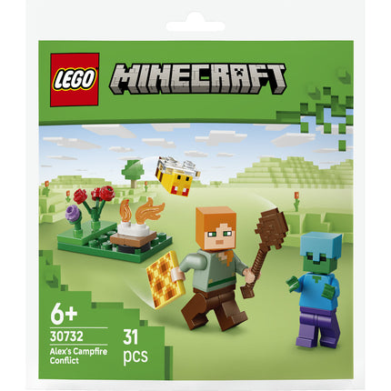 LEGO Minecraft (30732)