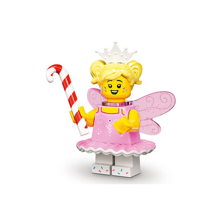 LEGO® Minifigures - 23. széria (71034)