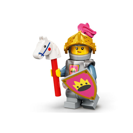 LEGO® Minifigures - 23. széria (71034)