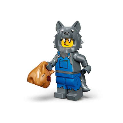 LEGO® Minifigures - 23. széria (71034)