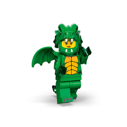 LEGO® Minifigures - 23. széria (71034)